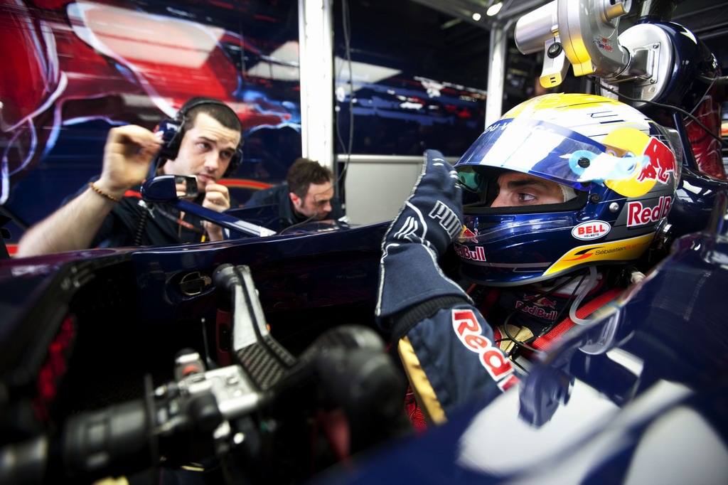 GP MALESIA - Prove Libere